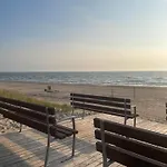 Lejlighed Apartamentas Vanagupes Dvelksmas Palanga