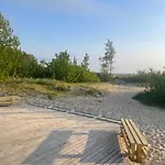 Apartamentas Vanagupes Dvelksmas Palanga