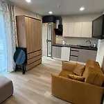 Apartamentas Vanagupes Dvelksmas Lejlighed Palanga