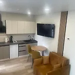 Apartamentas Vanagupes Dvelksmas Lejlighed *