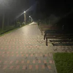 Apartamentas Vanagupes Dvelksmas Palanga