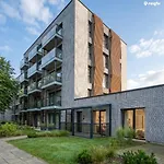 Apartman Apartamentas Vanagupes Dvelksmas