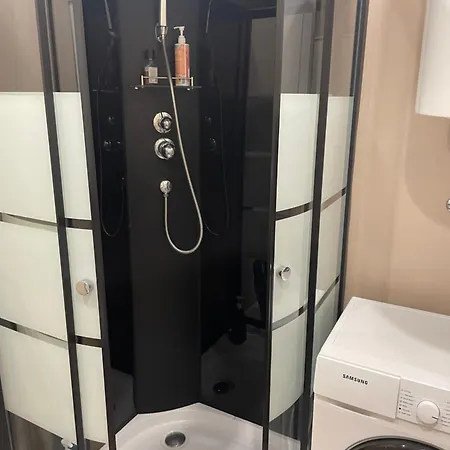 Apartamentas Vanagupes Dvelksmas