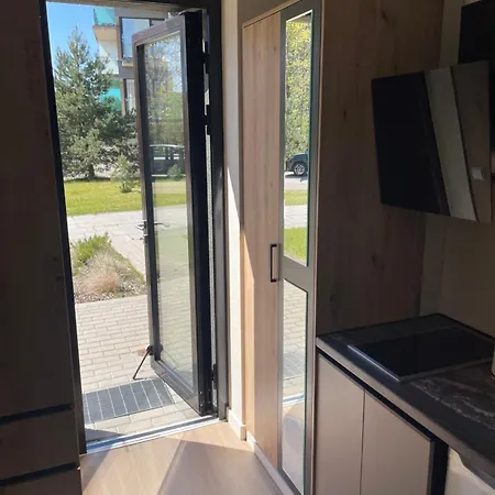 Apartamentas Vanagupes Dvelksmas *