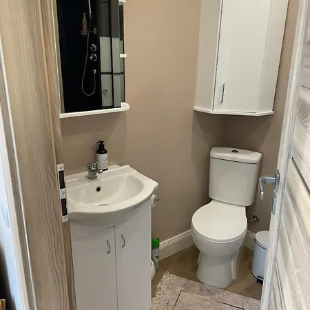 Appartement Apartamentas Vanagupes Dvelksmas Palanga