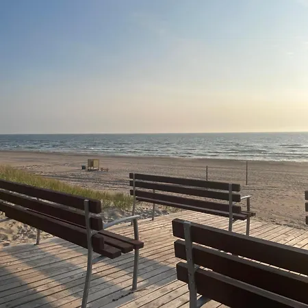 Apartment Apartamentas Vanagupes Dvelksmas Palanga