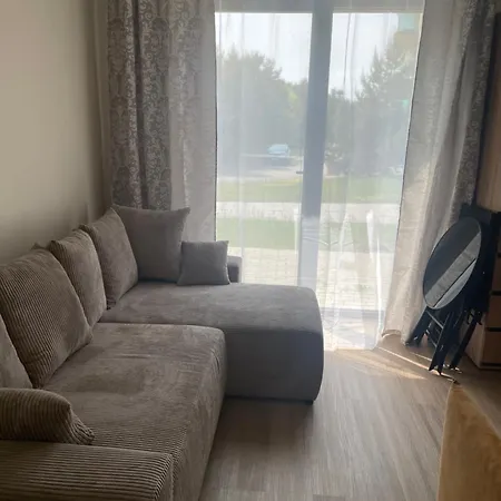 Apartamentas Vanagupes Dvelksmas