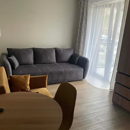 דירה Apartamentas Vanagupes Dvelksmas