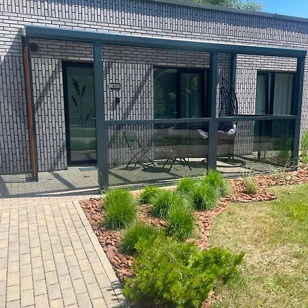 Apartamentas Vanagupes Dvelksmas