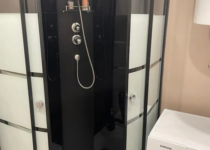 Apartamentas Vanagupes Dvelksmas