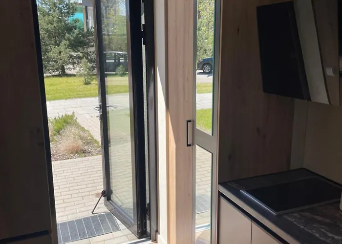 Apartamentas Vanagupes Dvelksmas *