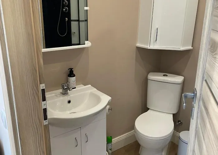 Daire Apartamentas Vanagupes Dvelksmas Palanga