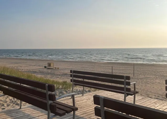 Daire Apartamentas Vanagupes Dvelksmas Palanga