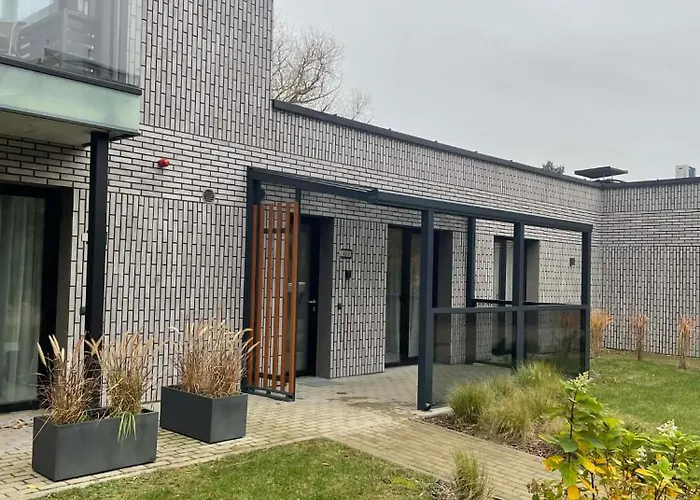 Apartamentas Vanagupes Dvelksmas Daire